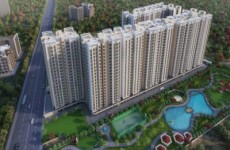 Silver Gardenia Wakad, Pune unique Elegance by Silver Group